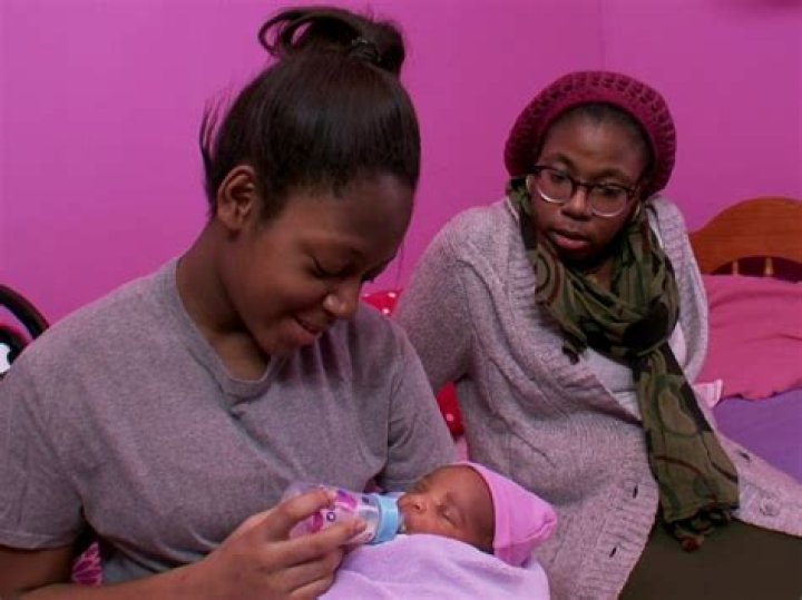 My Teen is Pregnant & So Am I RECAP 6/18/13: Premiere “For the Love of Family”