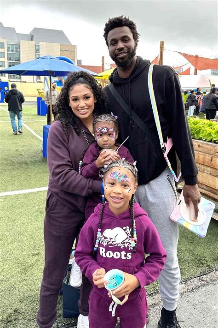 Know All About Andrew Wiggins Girlfriend Mychal Johnson!