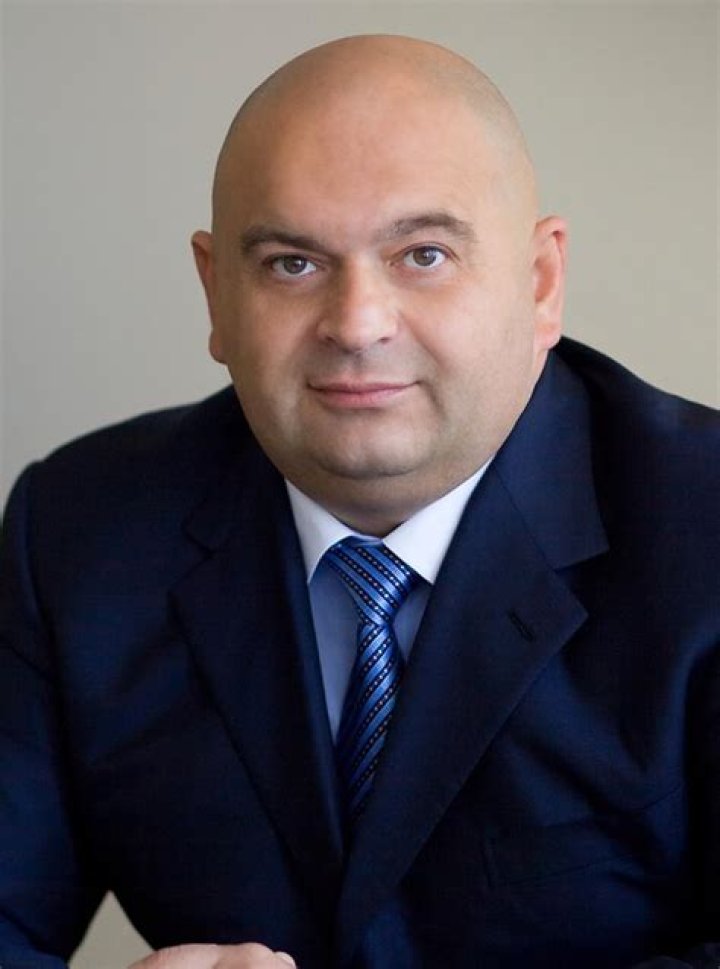 Mykola Zlochevsky - Net Worth, Age, Height, Birthday, Bio, Wiki!