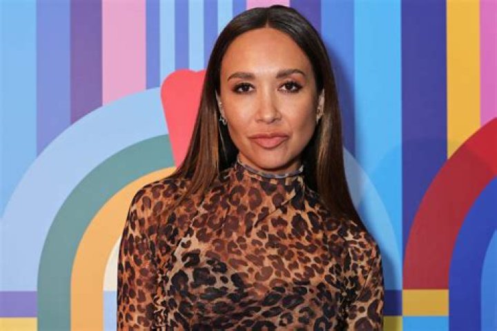 Myleene Klass- Wiki, Age, Height, Net Worth, Husband, Ethnicity