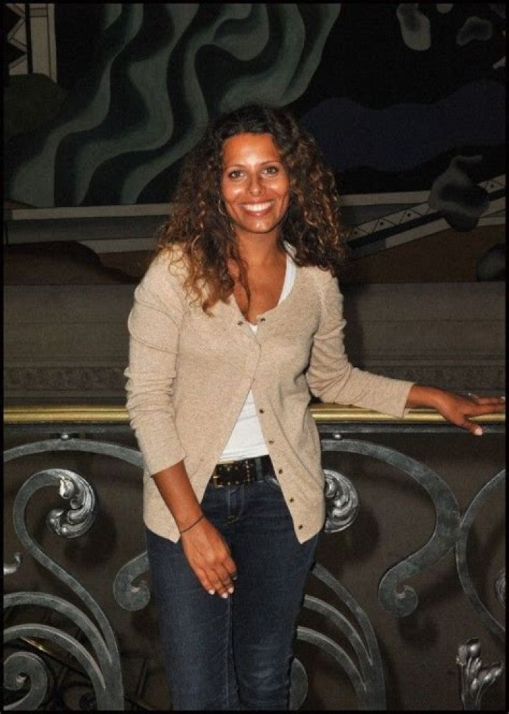 Myriam Seurat Origines Parents Archives