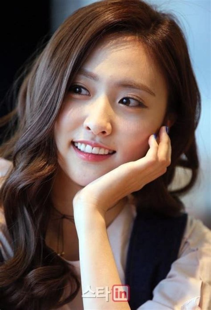 Na Hae-ryung - Net Worth, Age, Height, Birthday, Bio, Wiki!