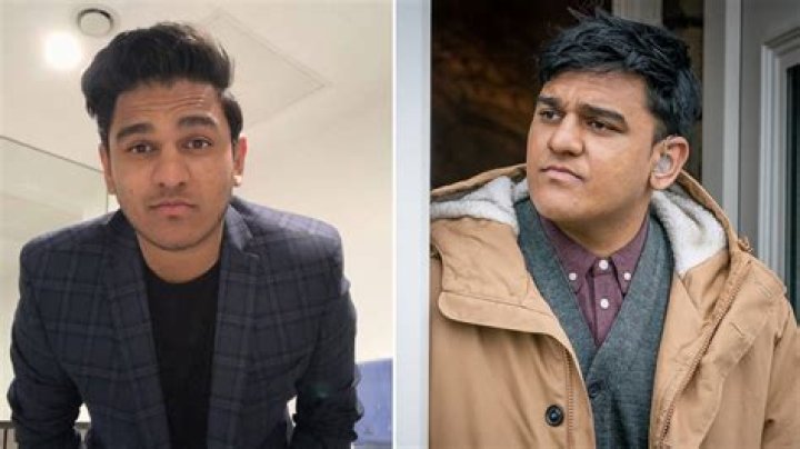 Nadeem Islam- Wiki, Age, Height, Girlfriend, Net Worth, Ethnicity, Career