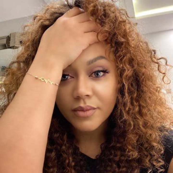 Nadia Buari: Biography, Movies And Net Worth