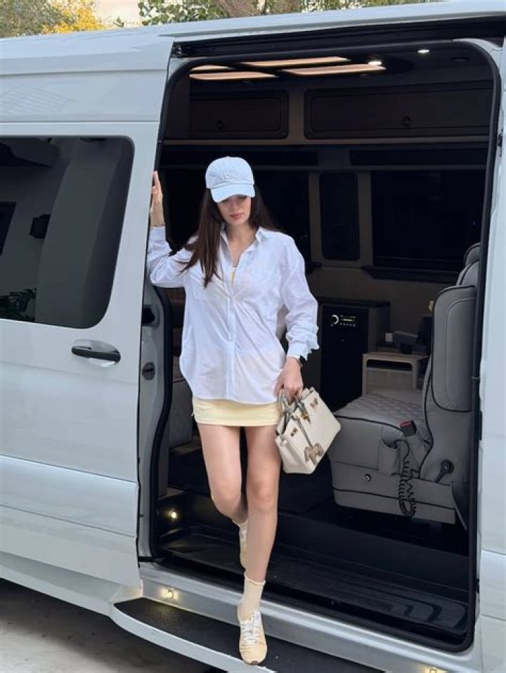 Nadia Ferreira- Biography, Age, Height, Net Worth, Boyfriend, Dating