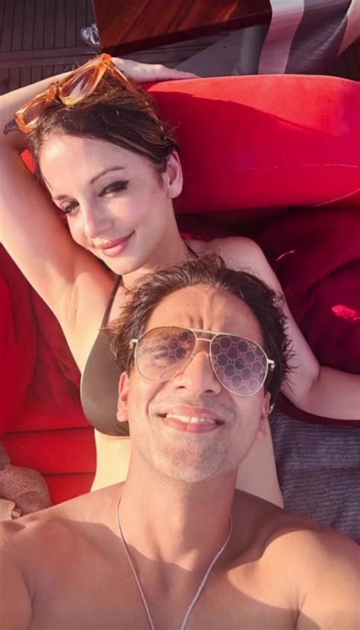 Nadia Nakai’s N@ughty Twek!ng Video For Boyfriend Set Social Media Ablaze