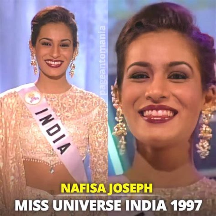 Nafisa Joseph Net Worth 2024, Age, Height, Bio, Birthday, Wiki!