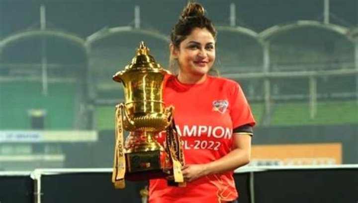 Fame | Nafisa Kamal net worth and salary income estimation Apr, 2024