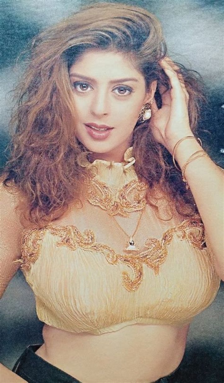 Nagma Net Worth 2024, Age, Height, Bio, Birthday, Wiki!