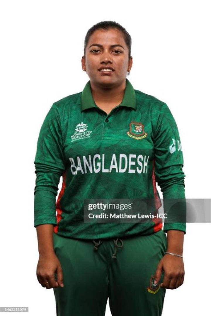 Nahida Akter - Net Worth, Age, Height, Birthday, Bio, Wiki!