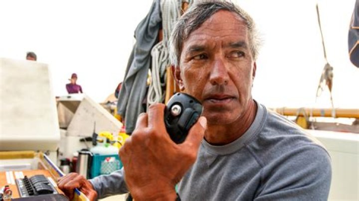 Nainoa Thompson Net Worth, Age, Height, Bio, Birthday, Wiki!