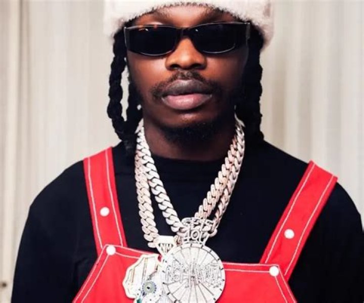 Naira Marley "Birthday" [Song Review]
