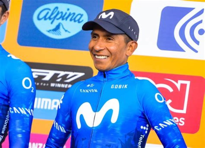 Fame | Nairo Quintana net worth and salary income estimation Jan, 2024