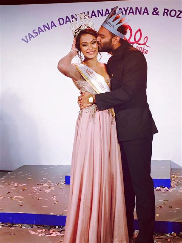 Narmadha Yapa Abeywardena’s Boyfriend: Who is Narmadha Yapa Abeywardena Dating?