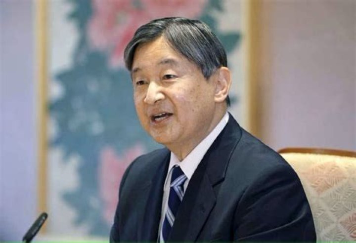 All You Should Know About Naruhito
