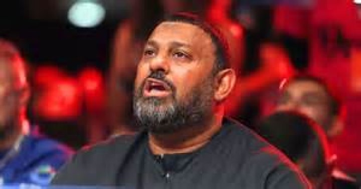 Naseem Hamed Net Worth, Age, Height, Bio, Birthday, Wiki!
