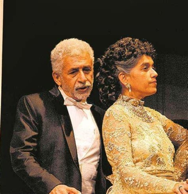 Naseeruddin Shah’s Wife: Who is Naseeruddin Shah Dating?