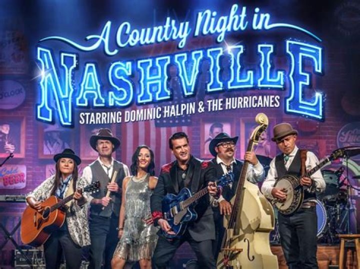 Nashville Returns to UK TV This Friday