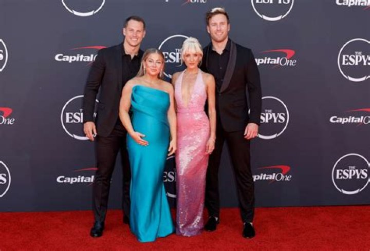 Nastia Liukin’s Husband: Who is Nastia Liukin Dating?