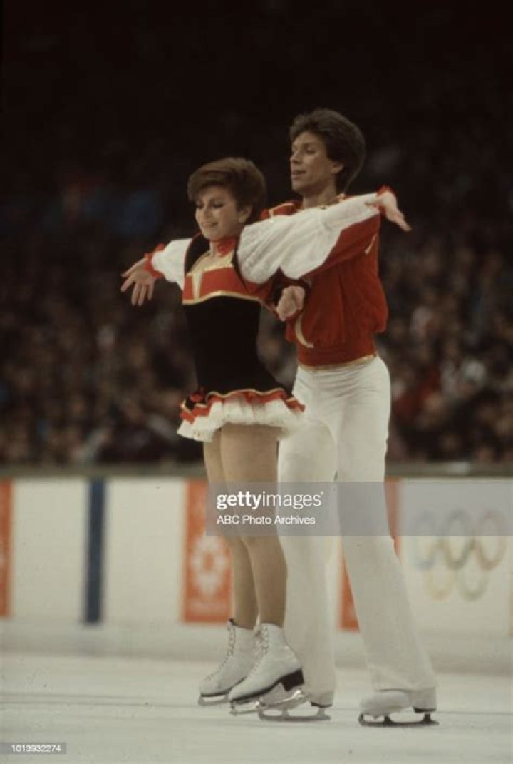 Natalia Bestemianova - Net Worth, Age, Height, Birthday, Bio, Wiki!