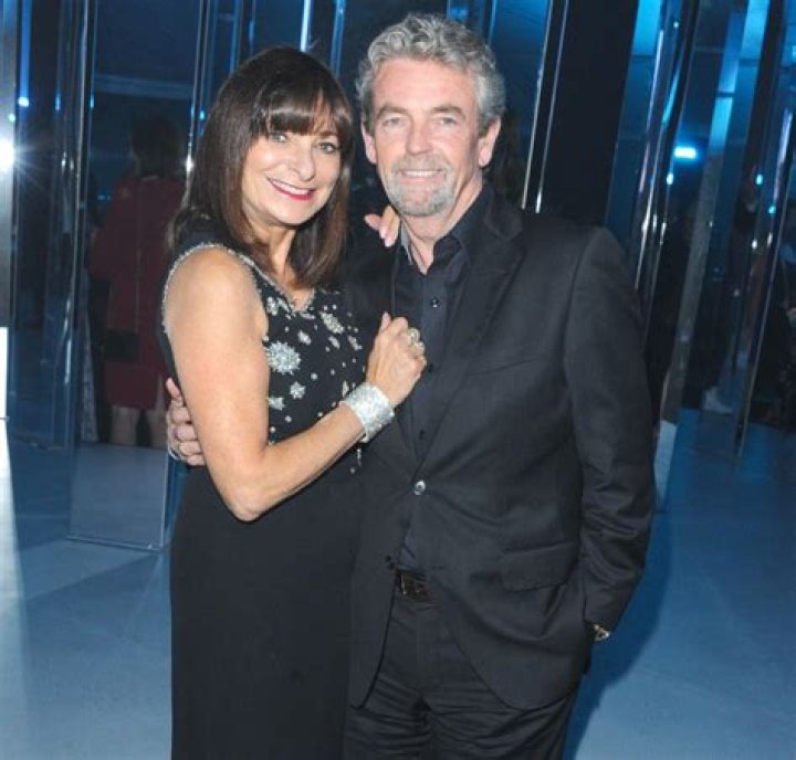 Natalia Loewe Becker’s Boyfriend: Who is Natalia Loewe Becker Dating?