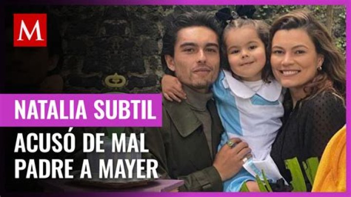 Natalia Subtil Age, Height, Bio, Parents, Husband, Net Worth