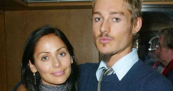 Natalie Imbruglia Ex-Husband: Who Is Daniel Johns?
