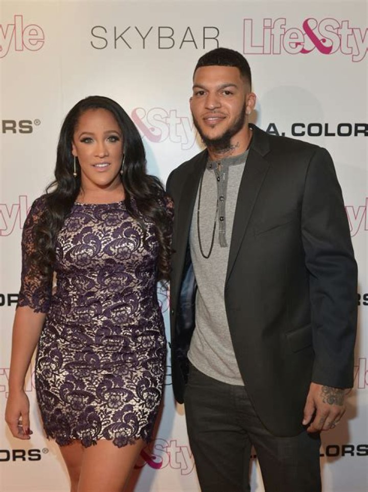 Natalie Nunn Husband: Who is Jacob Payne?