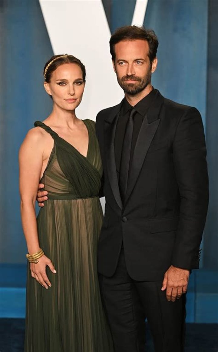 Natalie Portman Husband: Meet Benjamin Millepied