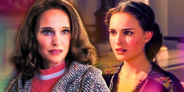Natalie Portman Net Worth, Age, Height