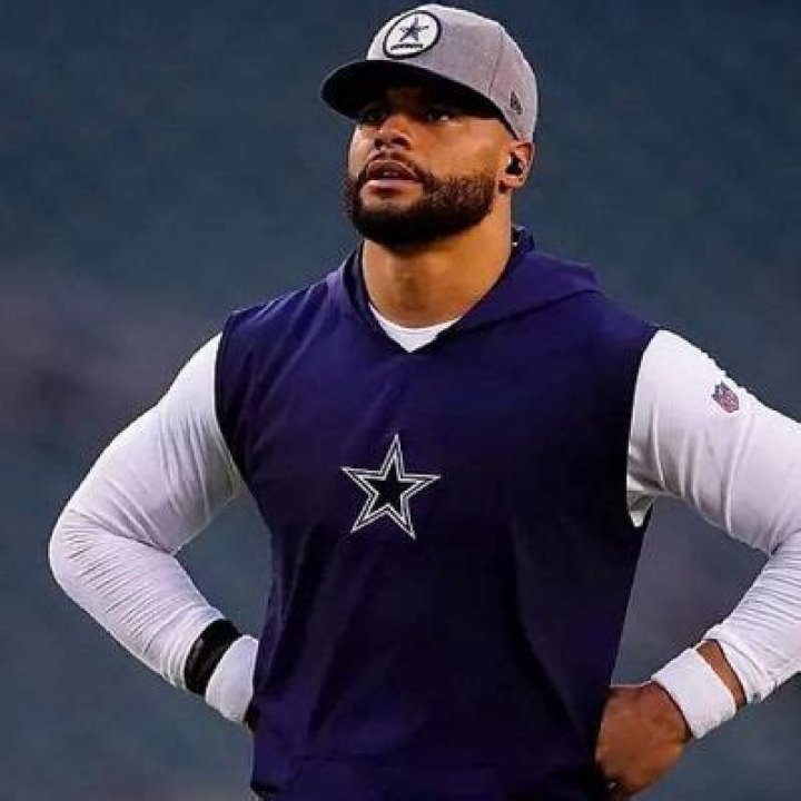 Natalie Prescott-Smith- All About Dak Prescott Sister: Family Details