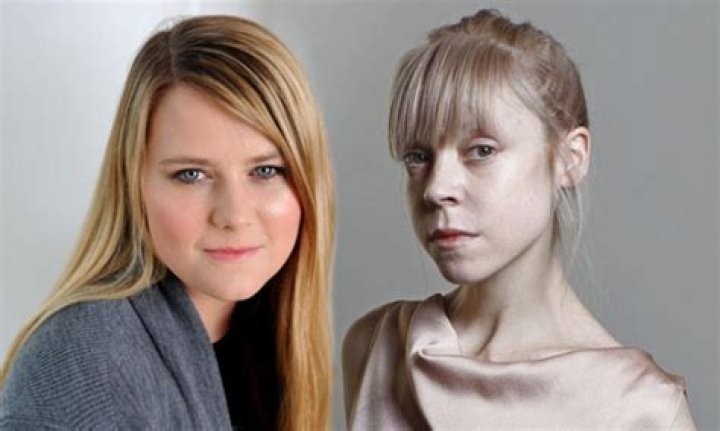 Natascha Kampusch Children: Meet Natascha Kampusch's Child