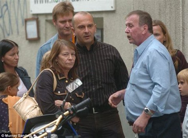 Natascha Kampusch Parents: Meet Brigitta Sirny & Ludwid Koch