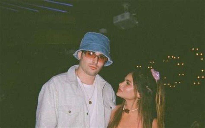 Natasha Connery Parents