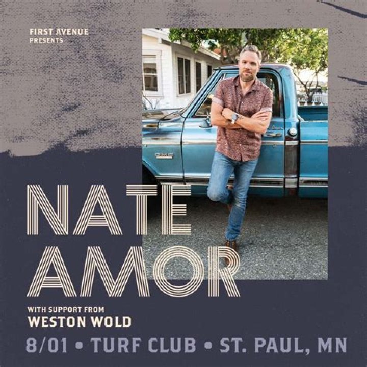 Nate Amor Releases Unapologetically Honest New Single "I Know Me"