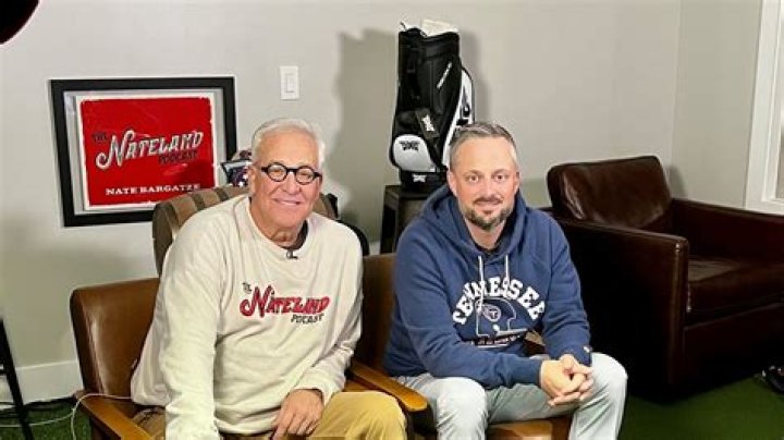 Meet Carole And Stephen Bargatze