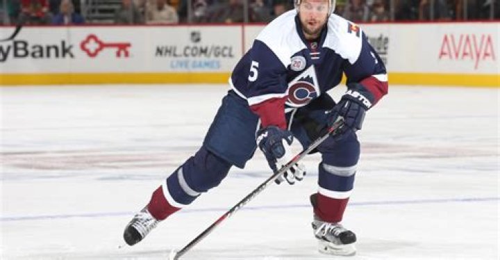 Nate Guenin - Net Worth, Age, Height, Birthday, Bio, Wiki!