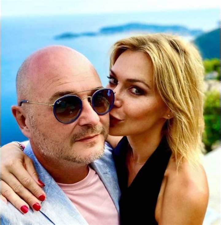 Nathalie Dartois Quel Âge