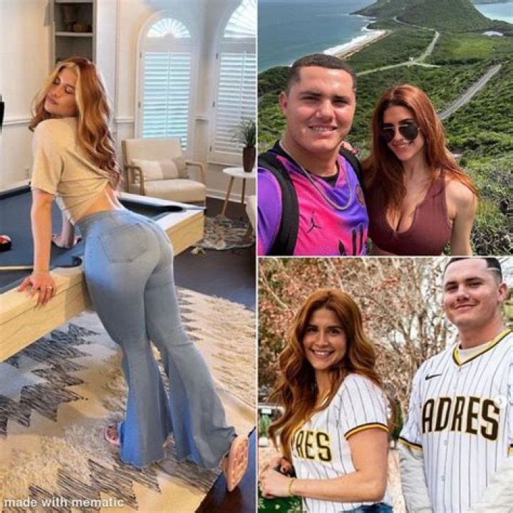 Nathan Adrian’s Wife: Who is Nathan Adrian Dating?