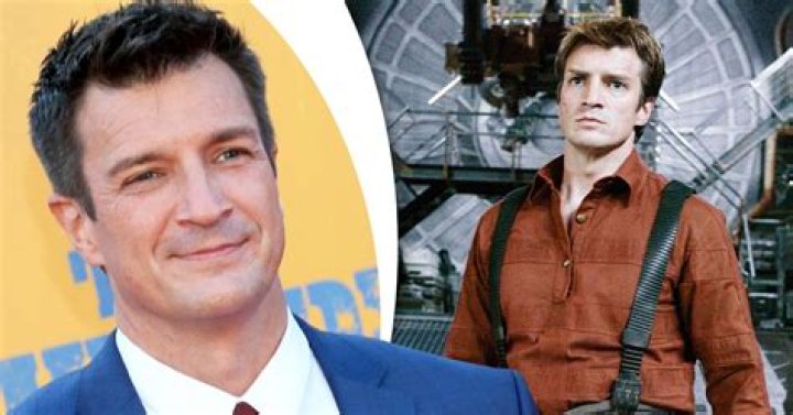 Nathan Fillion Net Worth: How Much Is Nathan Fillion Worth?