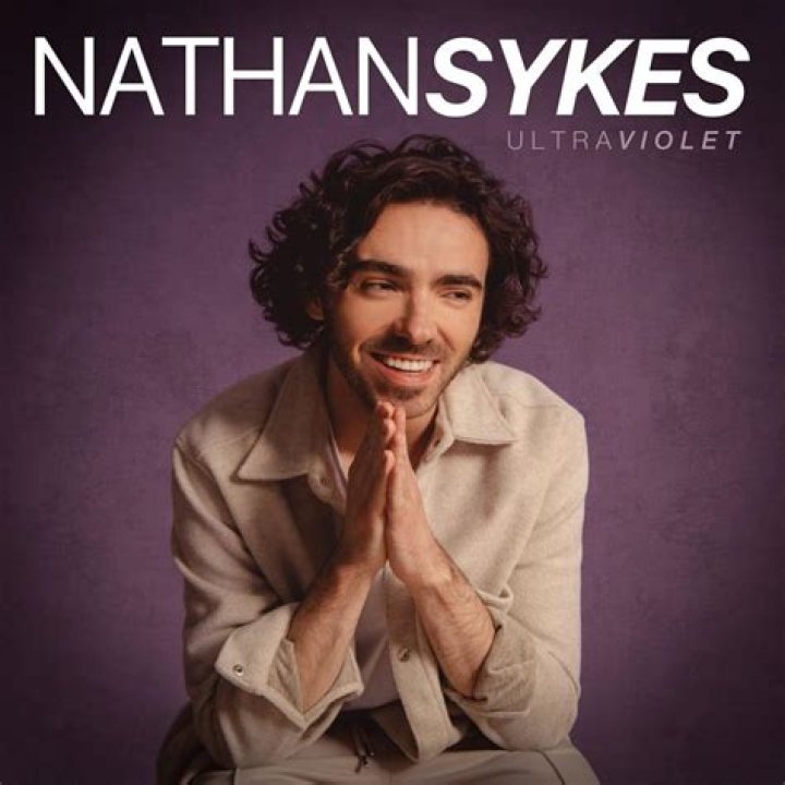 Nathan Sykes Teases Fans With Album Clips