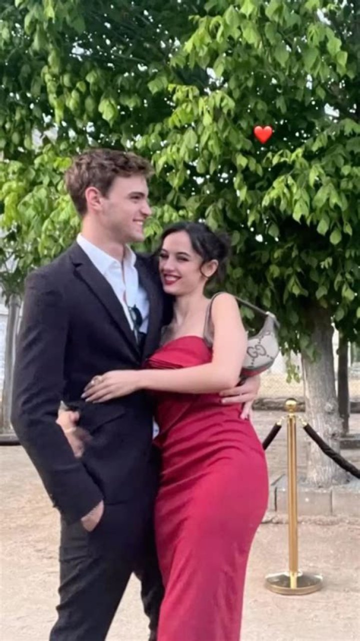 Nati Guira’s Boyfriend: Who is Nati Guira Dating?