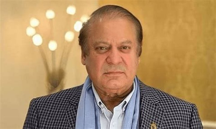 Nawaz Sharif - Net Worth, Age, Height, Birthday, Bio, Wiki!