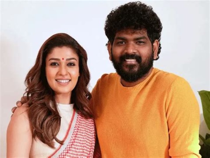 Nayanthara Bio, Age, Parents, Husband, Children, Net Worth