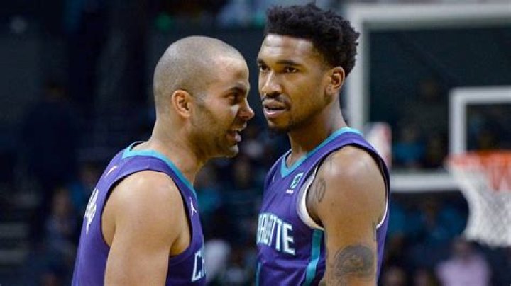 NBA Great Tony Parker Calls It Quits After Two-Decades-Long Career!