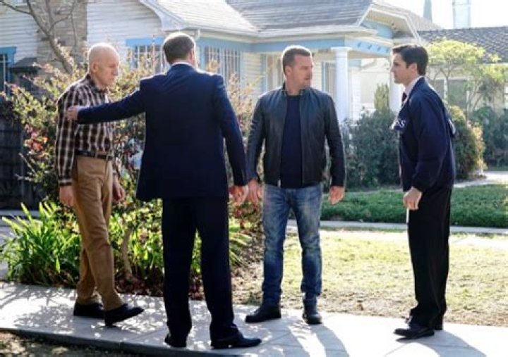 NCIS Los Angeles Finale Recap 05/19/19: Season 10 Episode 24 “False Flag”