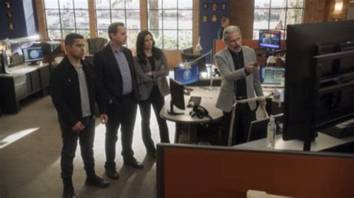 NCIS Recap 03/20/23: Season 20 Episode 17 “Stranger in a Strange Land”