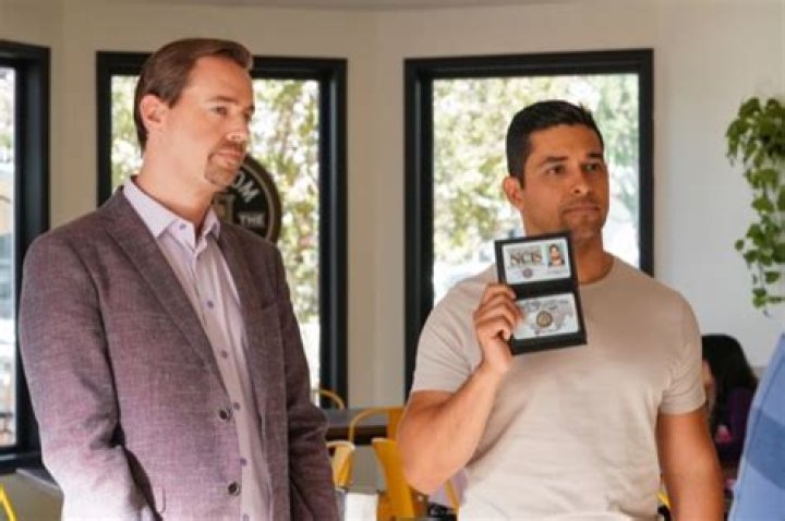 NCIS Recap 09/26/22: Season 20 Episode 2 “Daddy Issues”