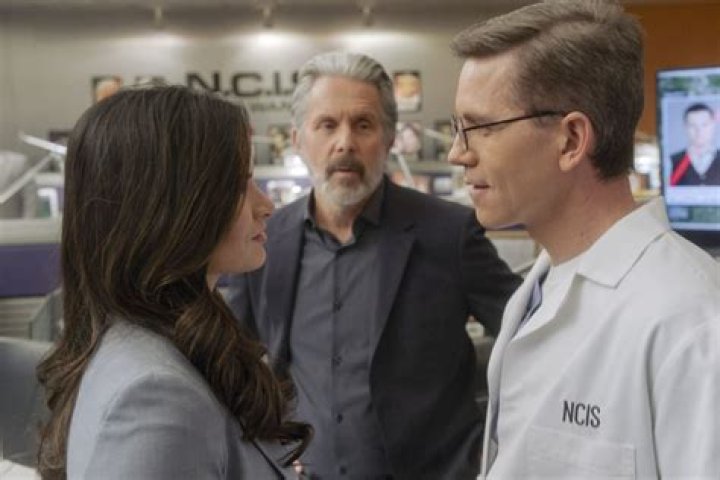 NCIS Recap – ‘React’: Season 13 Episode 15
