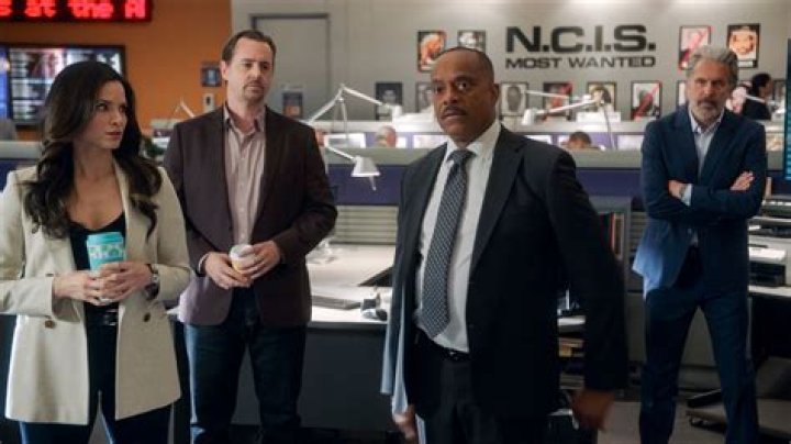 NCIS Recap 11/7/17: Season 15 Episode 7 “Burden of Proof”